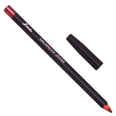 SORME SMEARPROOF LIPLINER BRIQUE NEU & VERSIEGELT USA Nr. 1 PRO-BEAUTY MARKE.