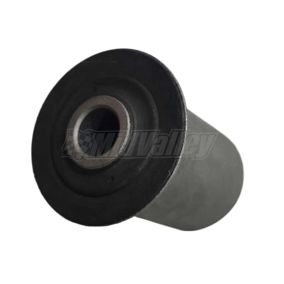 2pcs Leaf Spring Shackle Bushing For For 1985-2003 2004 GMC Safari Sierra 3500 Foto 4 de 4