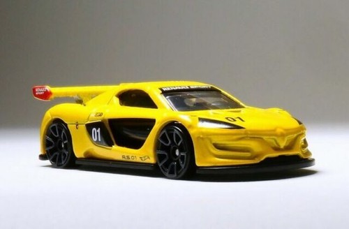 Voiture F1 McLaren MP4-15 Hakkinen 2000 - 1/24 Hot Wheels, Modèle Rare En Zamak Argenté - Occasion