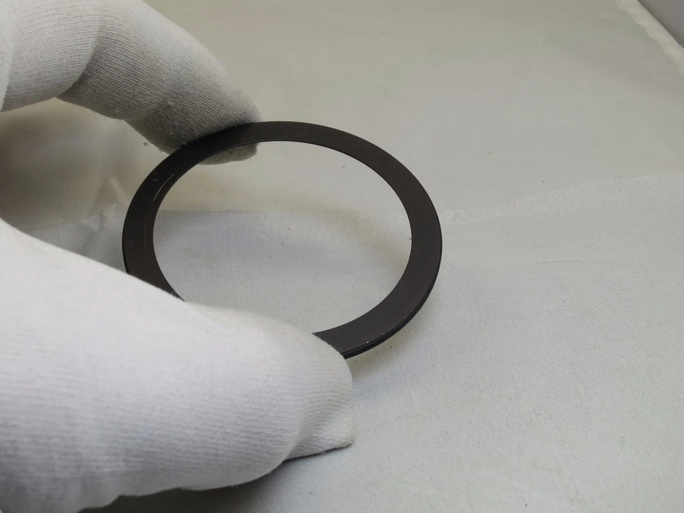 Canon Lens FL 58mm f1.2 Lens Logo Decal ring only (lens part) - Image 4 of 4