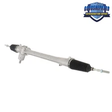 Power Steering Rack & Pinion Fit For 2010-2015 Toyota Prius Lexus CT200h 1.8L L4