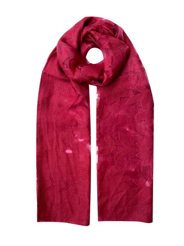 Organza Silky Meshes Wrap Floral Print Scarf Pashmina Premium Shawl Stole Hijab - Picture 11 of 31