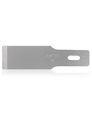 Replacement X-Acto No. 18 Heavyweight Chisel Blades (10 Pack)