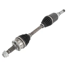 1pcs Front Driver Side CV Axle Shaft For 2012 2013-2018 Chevrolet Sonic L4 1.8L