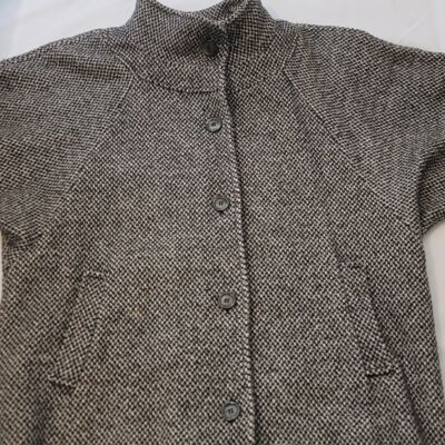 Vintage miss new yorker jacket size large