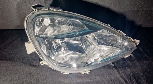Scheinwerfer vorne rechts Original Mercedes-Benz A-Klasse W168 A1688201861