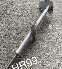 S10 Drag Race Lightweight Steering Column Early Models 2.25 Column Only