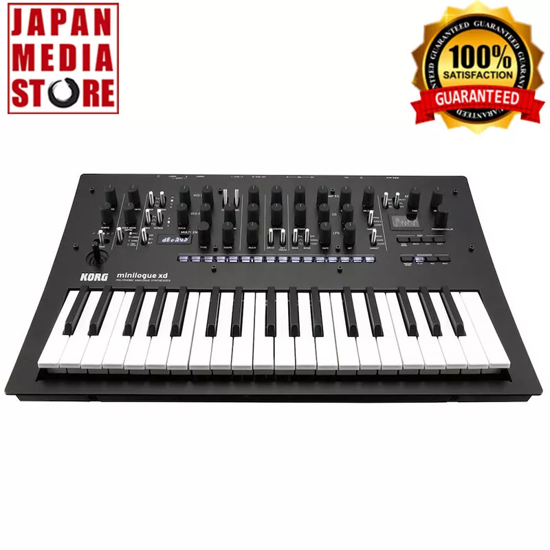 Buy korg 2024 minilogue xd
