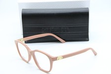 NEW CHRISTIAN DIOR 30MONTAIGNEMINIO SI 4000 AUTHENTIC EYEGLASSES W/CASE 50-18