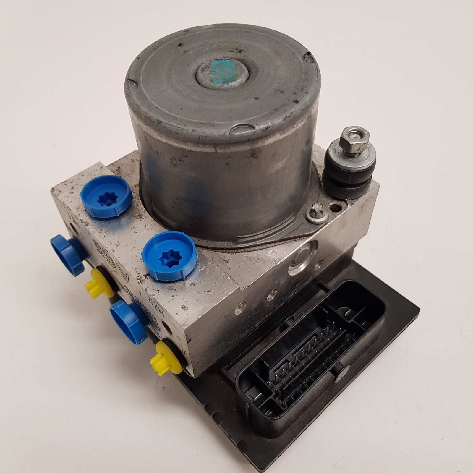 ABS ESP Pump OPEL VAUXHALL CORSA 13442015 AVT 0265252688 0265952250