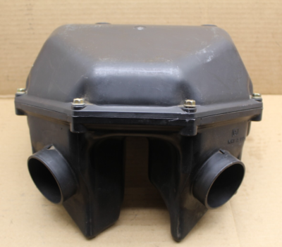 KAWASAKI ZX6R ZX-6R 1998-1999 NINJA AIRBOX ASSEMBLY INTAKE FILTER