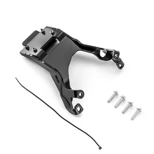 MOFUN Driver Backrest Mount For 2020-2025 Indian Challenger Pursuit Dark Horse