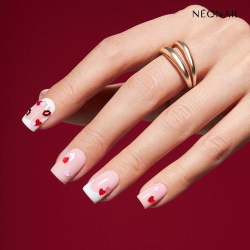 ❤️ NEONAIL UV Nagellack 7,2ml Lacke Nail Polish NUDE STORIES 9 Varianten Hybrid - Bild 98 von 134