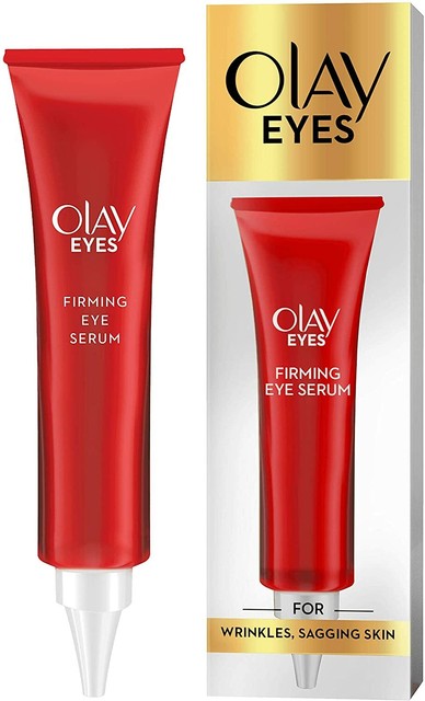 olay regenerist eye lifting serum review