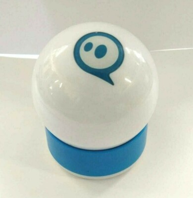 Sphero 2.0 Robotic Ball Gaming System für Smartphone - Superschnelle Lieferung