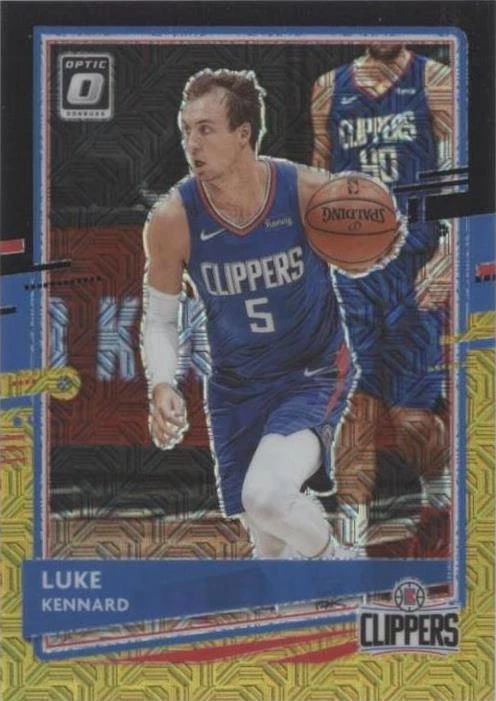 Choice Black Gold Prizm