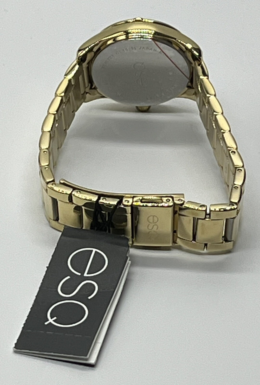 ESQ Women’s Watch FE/0721 eBay