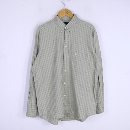 CONTE OF FLORENCE Hemd Gr. XXL Baumwolle Man Shirt Casual Bequem Elegant - Bild 1 von 5