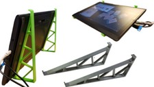 Angled Support Stand for Tablet PC up to 16" for Wacom Mobile Studio Pro