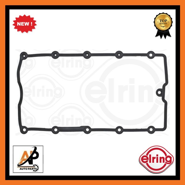 Elring 005.911 Zylinderkopfhaubendichtung FüR Audi Chrysler Dodge Jeep Seat VW-image