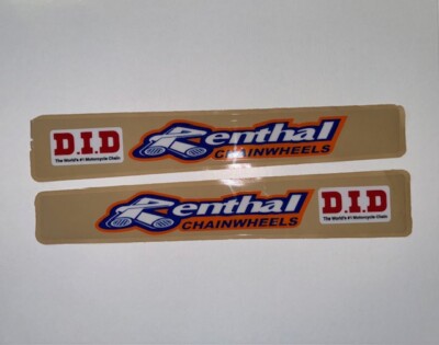 HONDA CLEAR SWING ARM GRAPHICS CR125 CR250 CRF250 CRF450 2002-2008