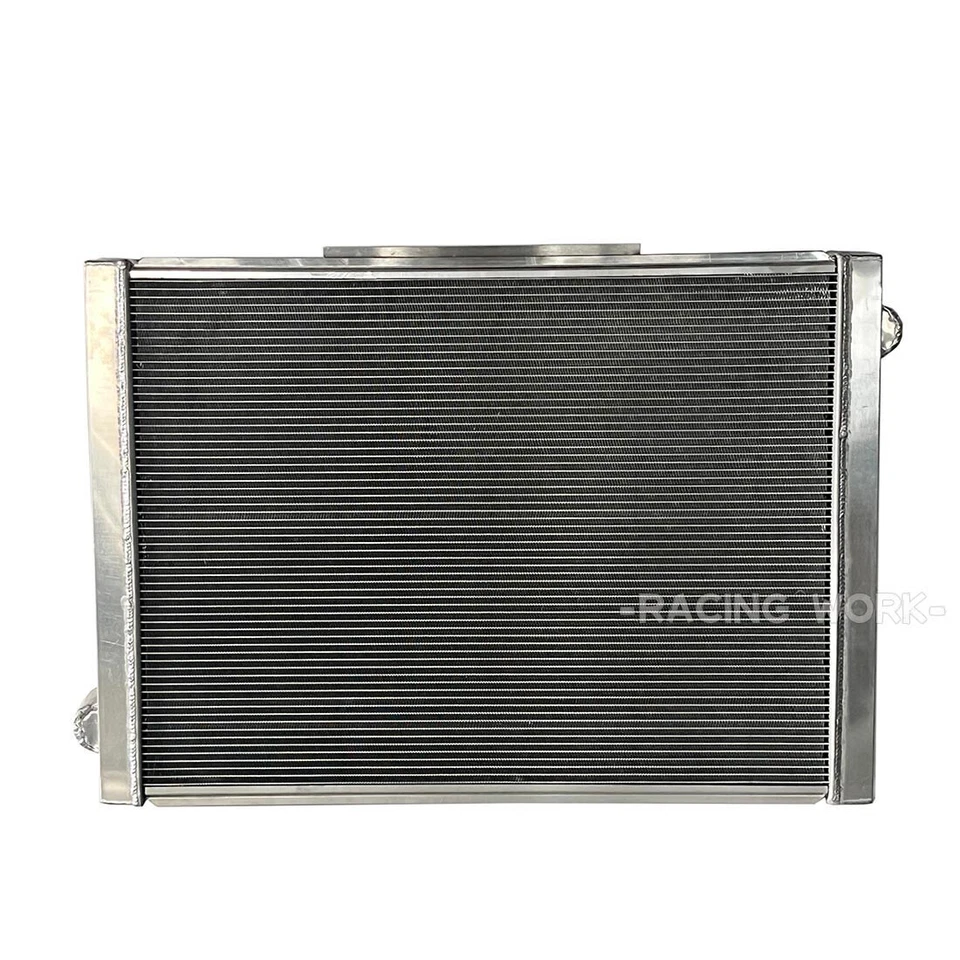 OEM#0706875A001 Truck Radiator Fits Peterbilt 330 1997-2003 X43196 Foto 3 de 4