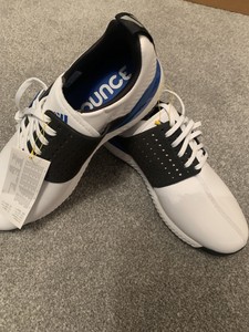 adicross bounce golf shoes uk