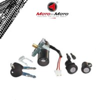 Komplettes ZüNdschloss Set Honda SH 125 150 2001 2002 2003 2004