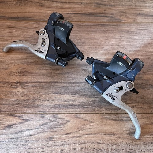 Shimano Deore LX ST-M570 3x9 Shifter 