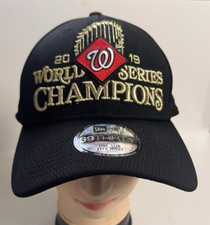 2019 Washington Nationals World Series Champions Memorabilia Guide 30