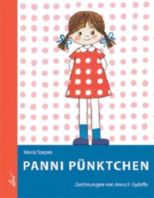 Thumbnail - Panni Pünktchen | Maria Szepes | Deutsch | Buch | 48 S. | 2009