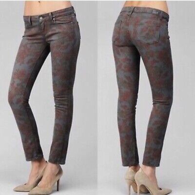 paige peg skinny jean