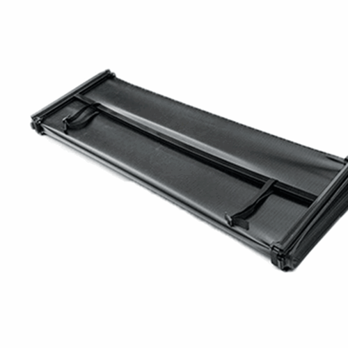 3-Fold 6FT Truck Bed Soft Tonneau Cover for 2005-2015 Toyota Tacoma Waterproof - Picture 11 of 11