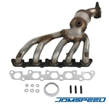 New Exhaust Manifold Catalytic Converter For Chevy Colorado GMC Canyon Hummer H3