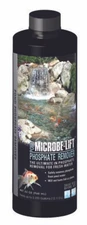 Microbe Lift Phosphate Remover 1 Qt.