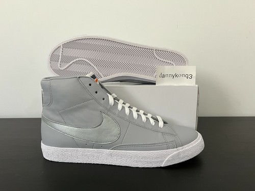 nike id mid blazer