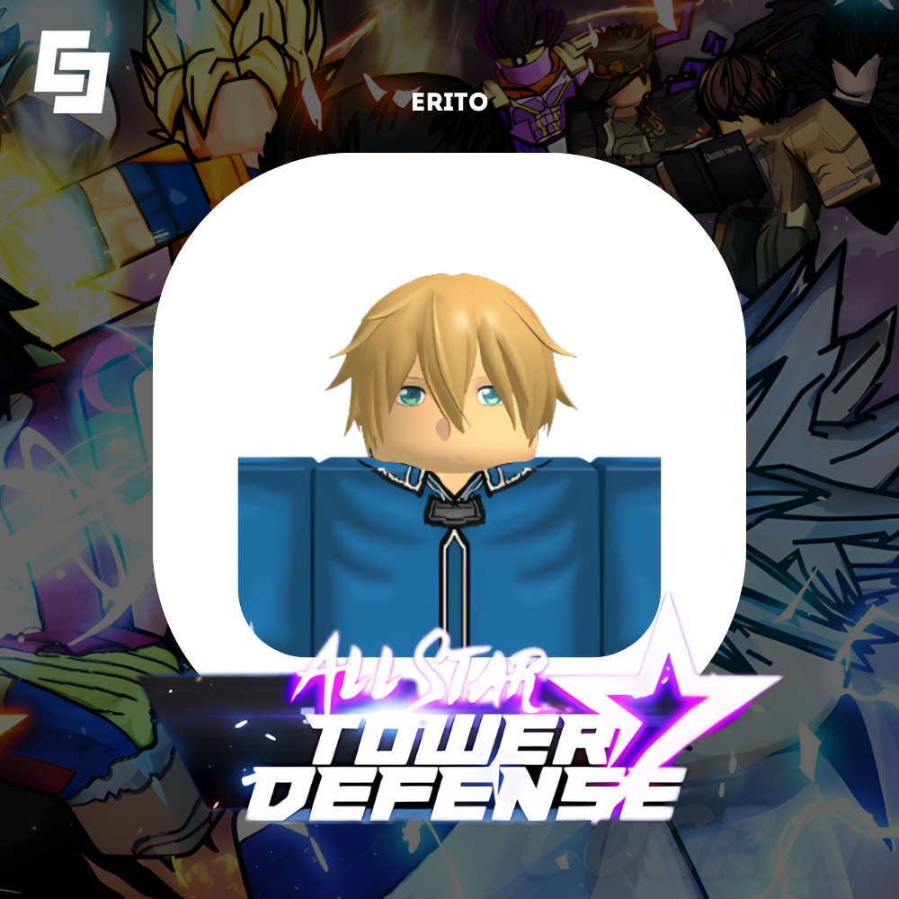 All Star Tower Defense Roblox GIF - All Star Tower Defense Roblox