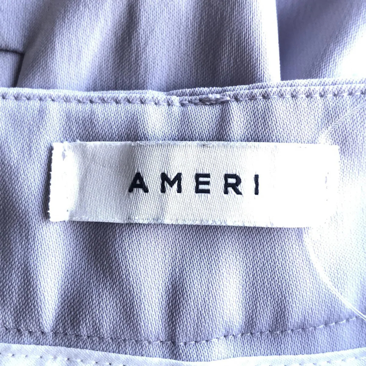 AMERI - Light gray Women's Pants - image 3