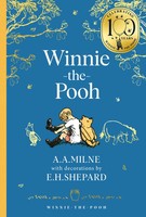 Winnie-The-Pooh A. A. Milne Buch Winnie-The-Pooh - Classics 100Th Anniversary