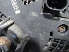 Alternateur Ford TRANSIT