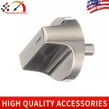 1X Oven Range Control Knob W11517334 FOR Whirlpool WEG515S0FB0 WEG745H0FE0
