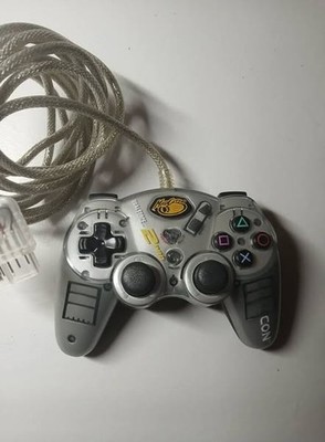 PlayStation 2 Mad Catz  Dual Force 2 Pro MicroCon for PS2 / PS1