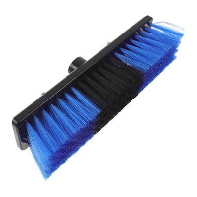 Photovoltaic Cleaning Brush Head Solar Panels Equipment Washing Glass