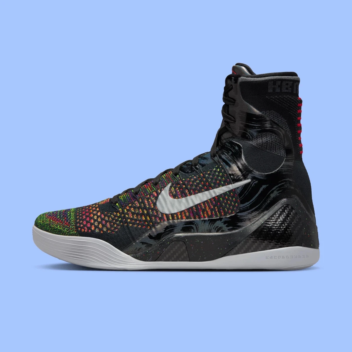 Preços baixos em Nike Kobe 9 Elite Masterpiece | eBay
