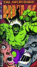 Incredible Hulk Visionaries - Peter David, Vol. 5