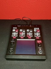 KORG Kaoss Pad QUAD KP-QUAD Dynamic Effects P...