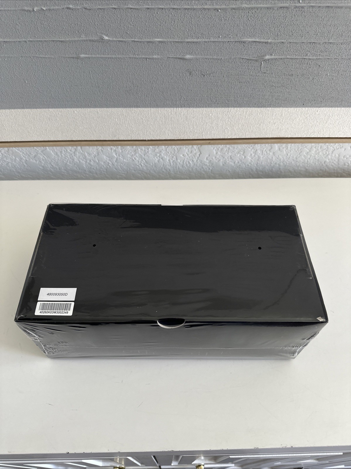Lamborghini Battery Tender Charger 400093050D Sealed New Oem