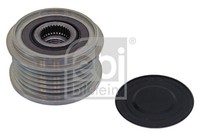 Febi Bilstein Generatorfreilauf 15274 FüR Golf B5 Skoda Audi VW Passat 4 1J1 1 3