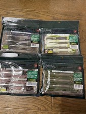 NORIES Big Escape Twin, Set of 4, NORIES Worms
