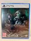 Chernobylite PS5 PAL Region Free New & Sealed Factory Sealed Game